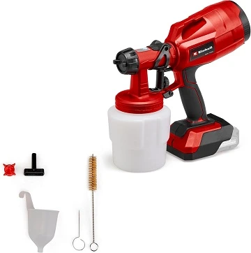 pistola de pintura amazon
