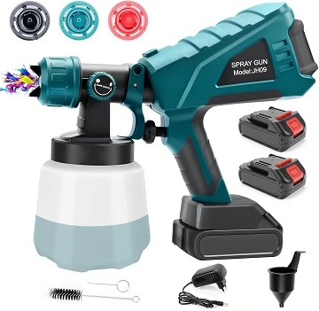 maquinas para pintar casa