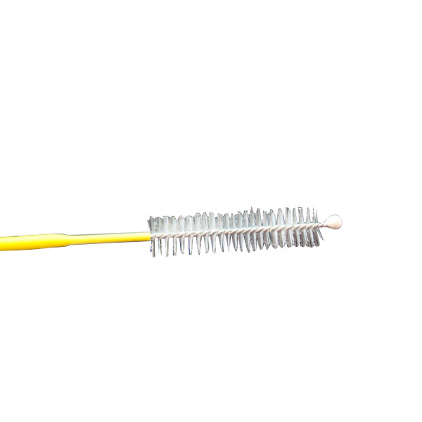 cepillo para limpiar pistola de pintura