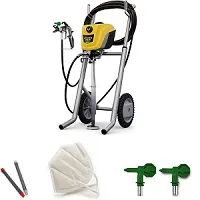 pistola para pintar wagner